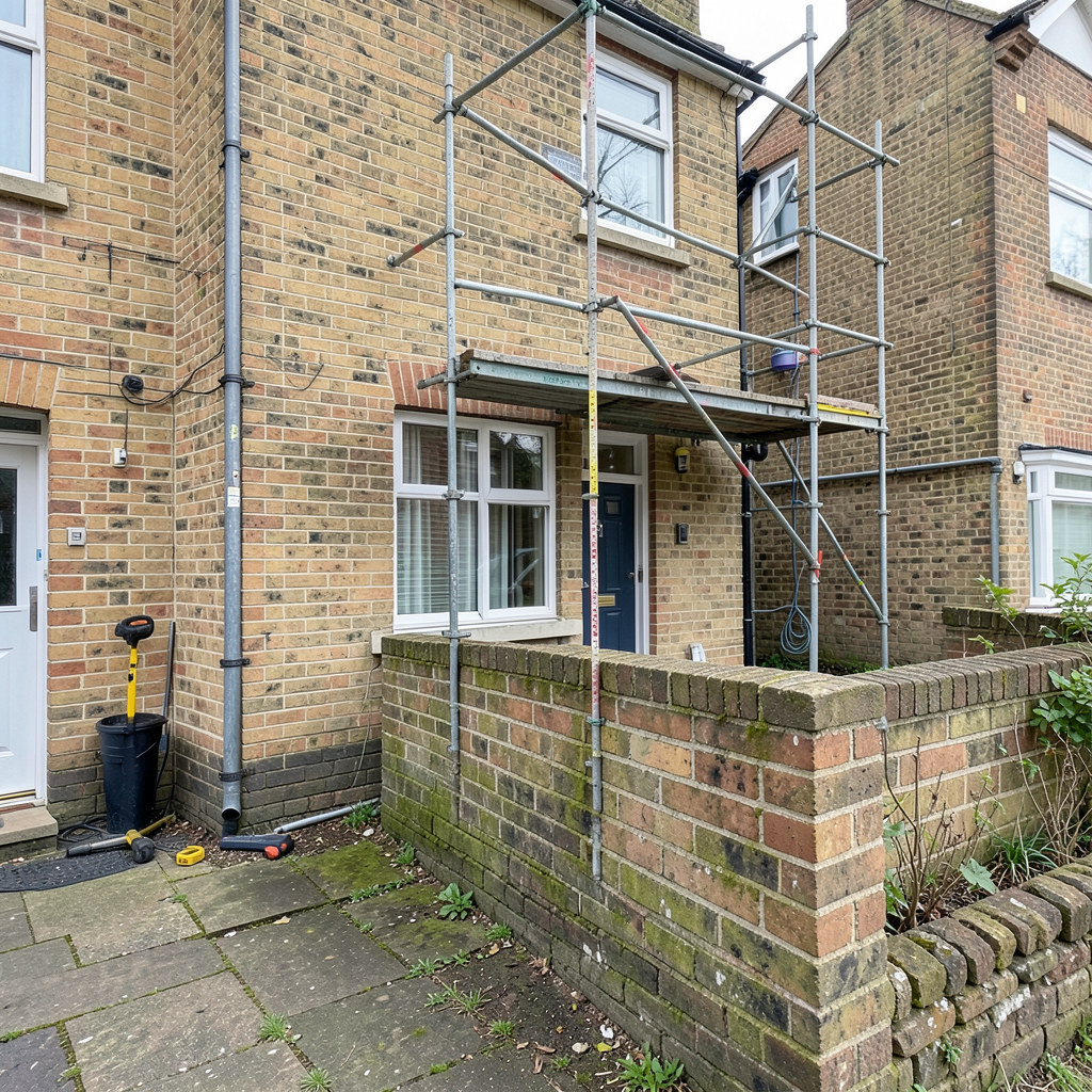 Empty homes targeted in Nottinghamshire area as housing waiting list nears 6,000